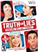 Truth or Lies: Someone Will Get Caught for Nintendo Wii/Wii-U