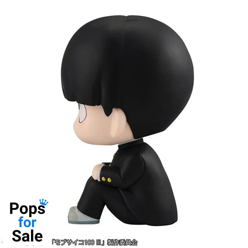 Mob Psycho 100 III Look Up PVC Statue Shigeo Kageyama 11 cm Statues
