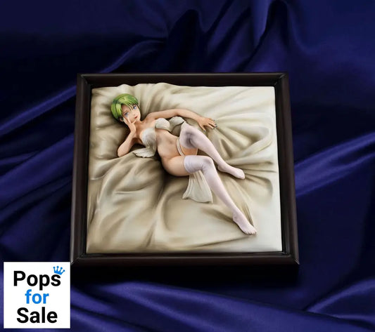 Mobile Suit Gundam GGG Statue Four Murasame The Revived Soul of Z 21 cm