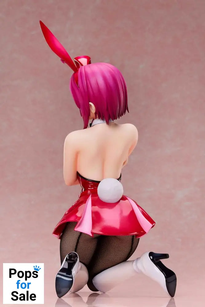 Mobile Suit Gundam SEED Destiny B-Style PVC Statue 1/4 Lunamaria Hawke Bunny Ver. 32 cm Statues