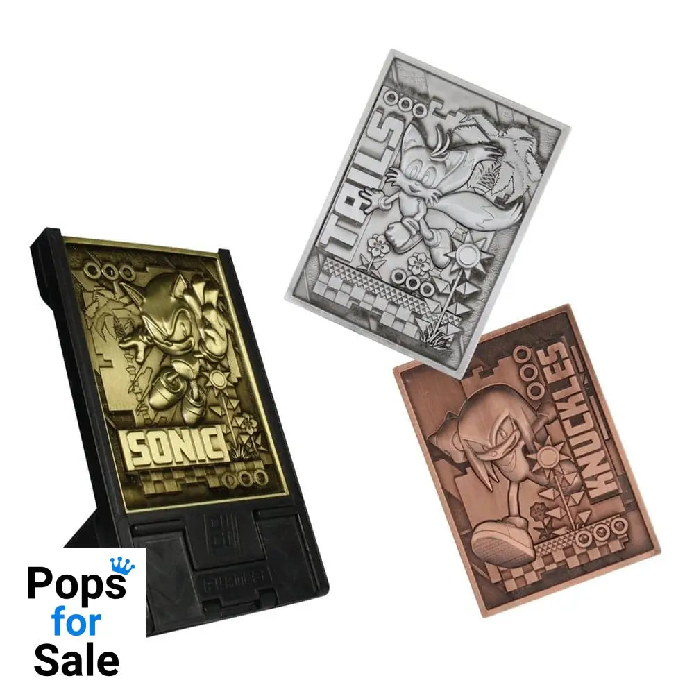 Modern Sonic Digiplates Phone Stand Starter Pack Gadgets