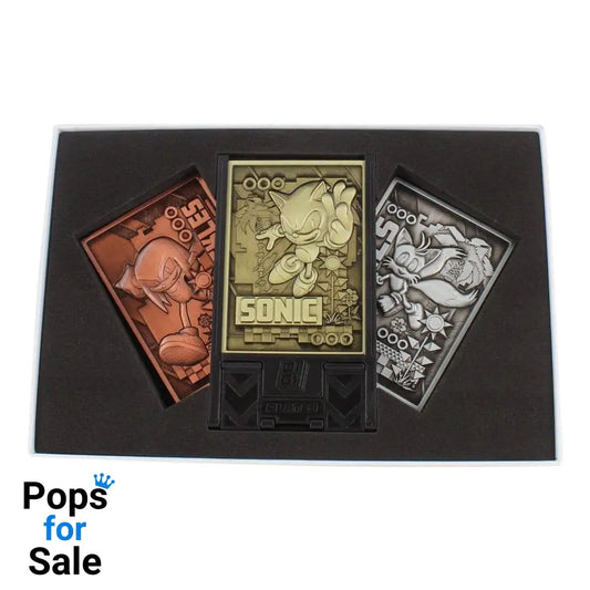 Modern Sonic Digiplates Phone Stand Starter Pack