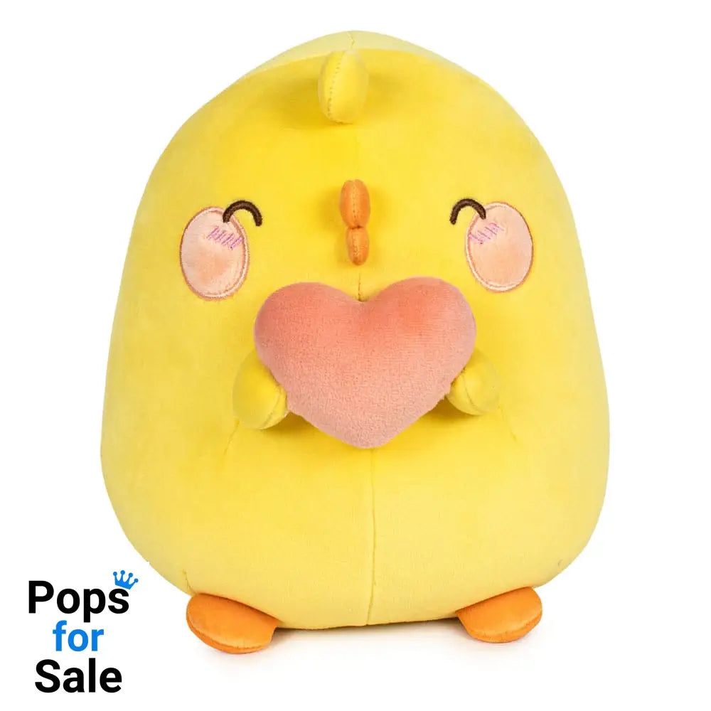 Molang Plush Figures 18 cm Wave 1 Small Assortment (12) Plushes