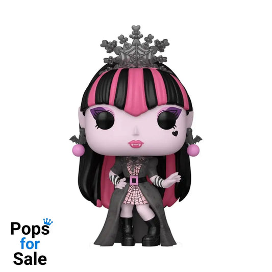 Monster High POP! Vinyl Figure Draculaura 9 cm