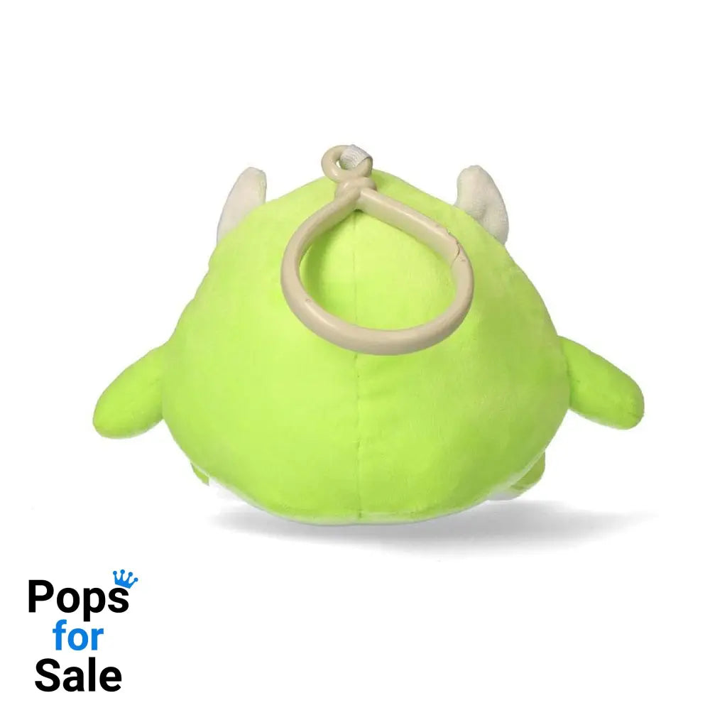 Monsters Inc. Plush Keychain Aristocats Mike 12 cm Keyrings