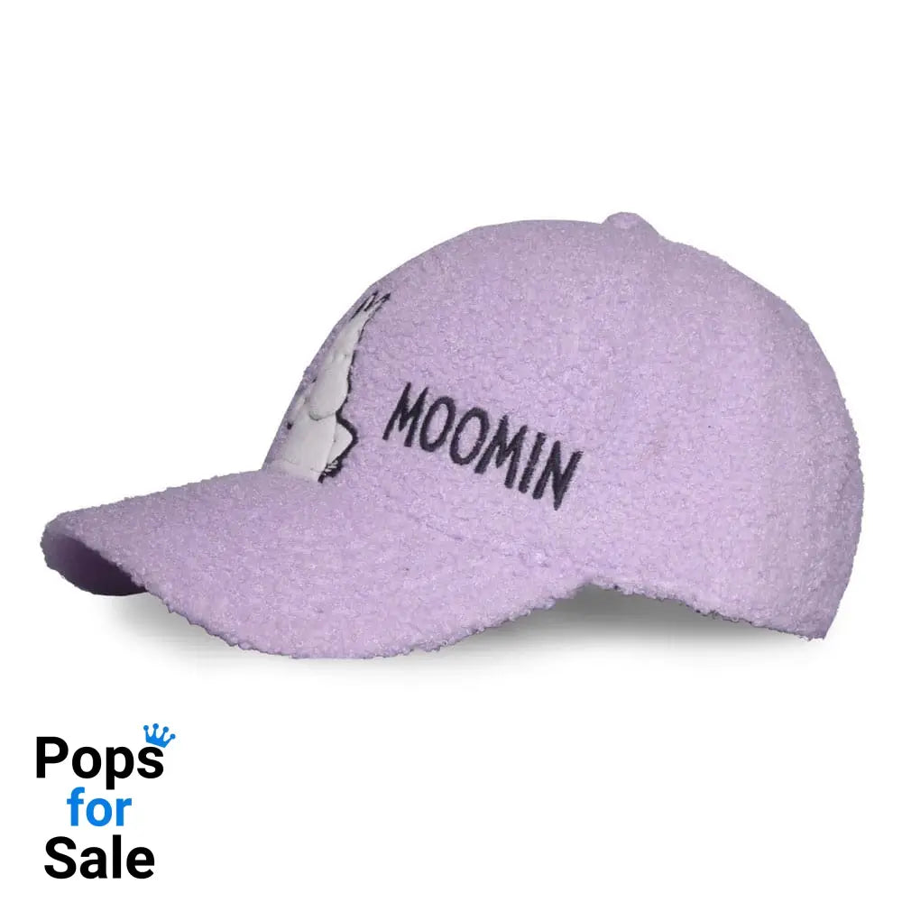 Moomins Snapback Moomin