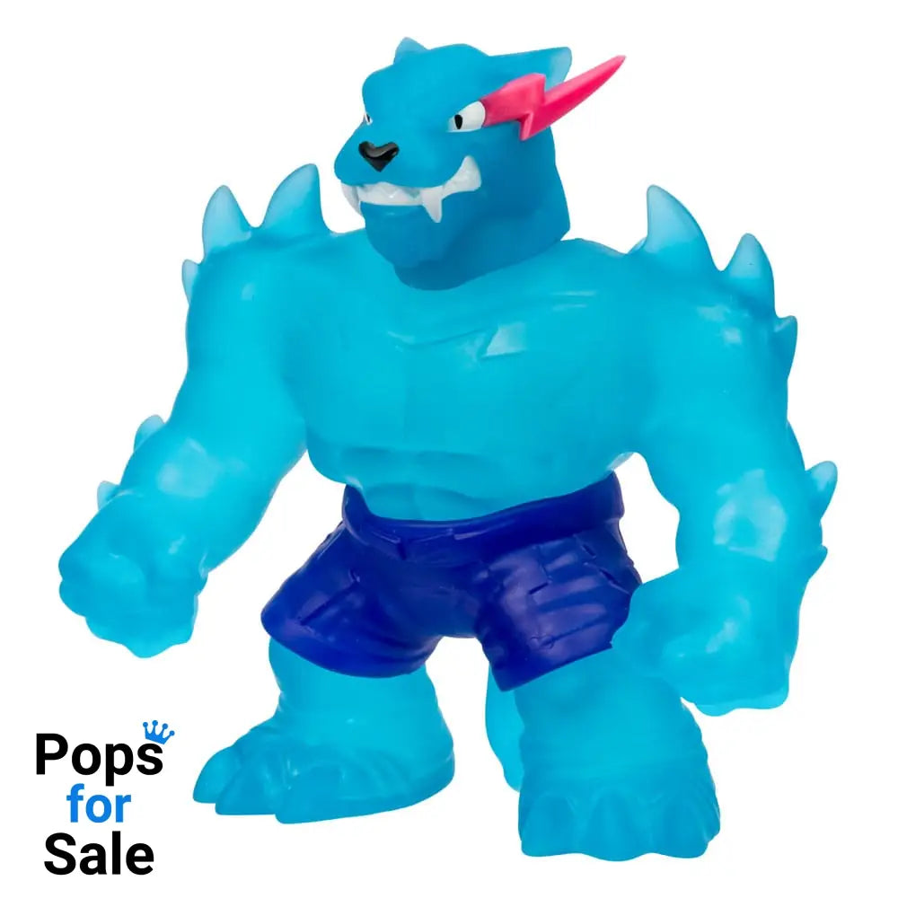 Mr. Beast Lab Goo Jit Zu Stretch Figures 11 cm Assortment (3) Mini-figures