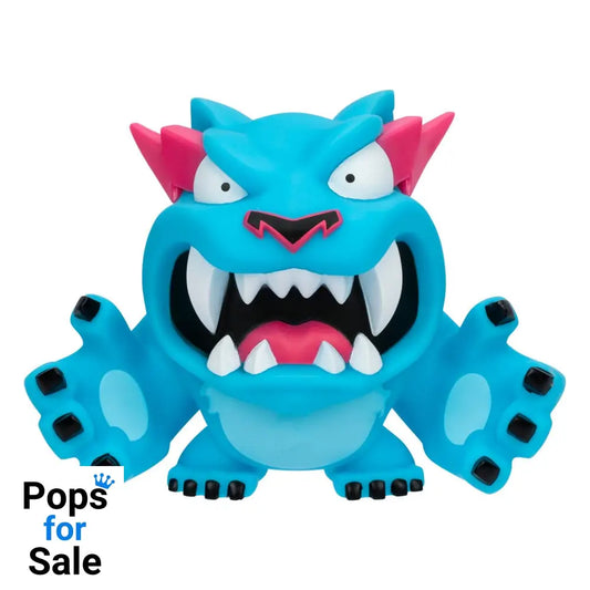 Mr. Beast Vinyl Figure Classic Panther 9 cm