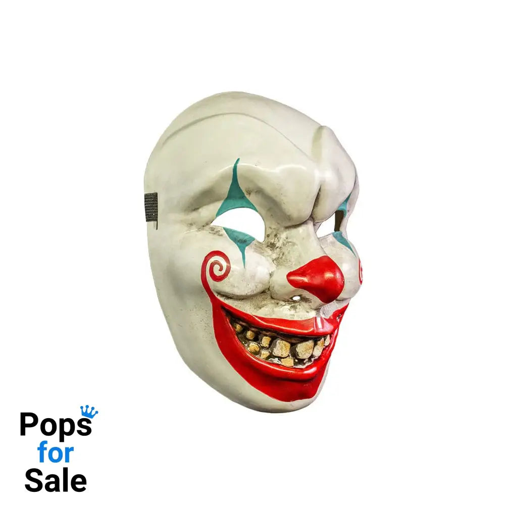 Murdershow: Doxy Mask