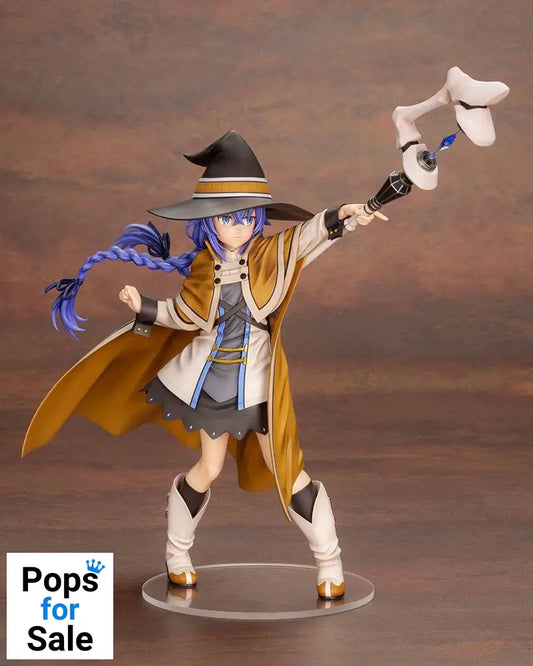Mushoku Tensei: Jobless Reincarnation PVC Statue 1/8 Roxy Migurdia Bonus Edition 24 cm