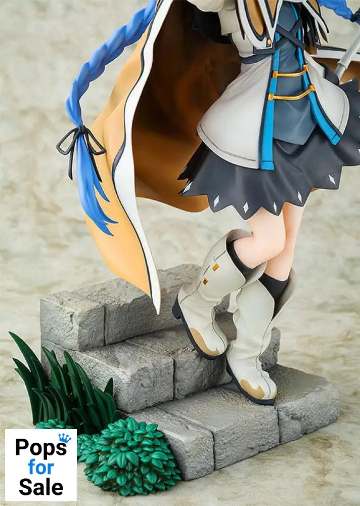 Mushoku Tensei: Jobless Reincarnation Statue 1/7 CAworks Roxy Migurdia 30 cm (Rerelease)