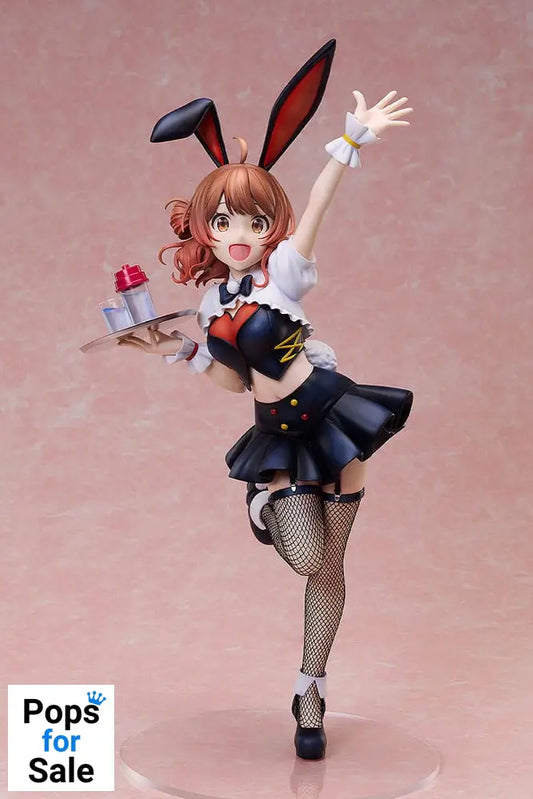 My Dress-Up Darling PVC Statue 1/4 Ume Hanami: Bunny Ver. 45 cm