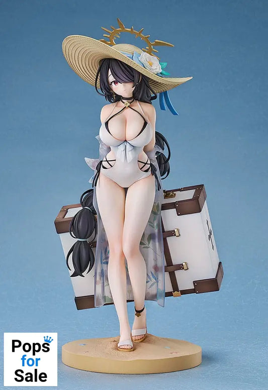 My Dress-Up Darling PVC Statue 1/6 Hinata Swimsuit Ver. 31 cm