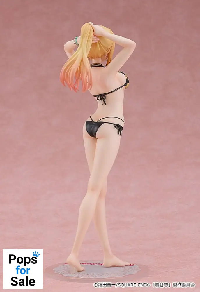 My Dress-Up Darling PVC Statue 1/7 Marin Kitagawa: Swimsuit Ver. 24 cm Statues