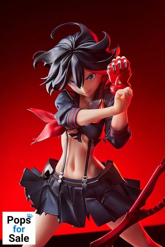 My Dress-Up Darling PVC Statue 1/7 Ryuko Matoi: Transformation Ver. 23 cm Statues