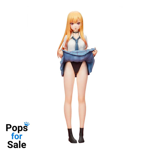 My Dress-Up Darling Statue PVC 1/7 Marin Kitagawa 26 cm