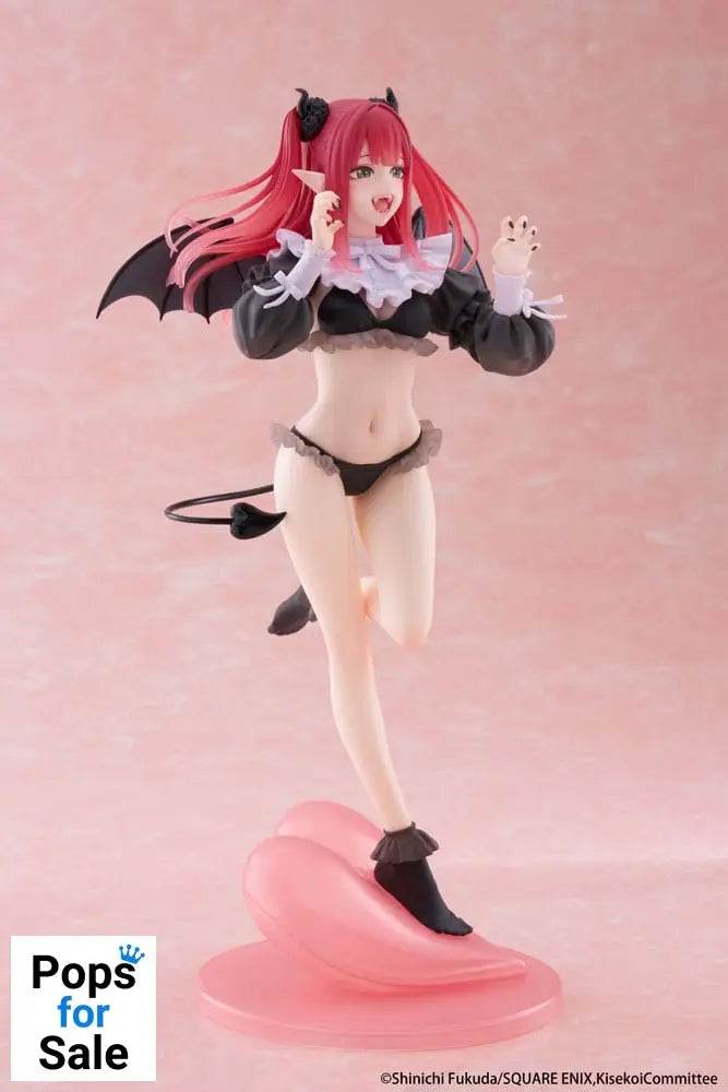 My Dress-Up Darling T-Most PVC Statue Marin Kitagawa (Liz Ver.) Reissue 29 cm Statues