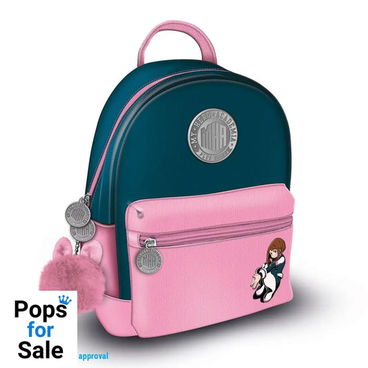 My Hero Academia Backpack Ochaco