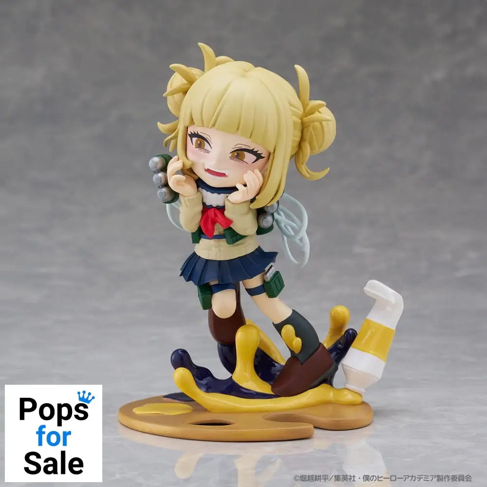 My Hero Academia PalVerse PVC Statue Toga Himiko 10 cm Statues