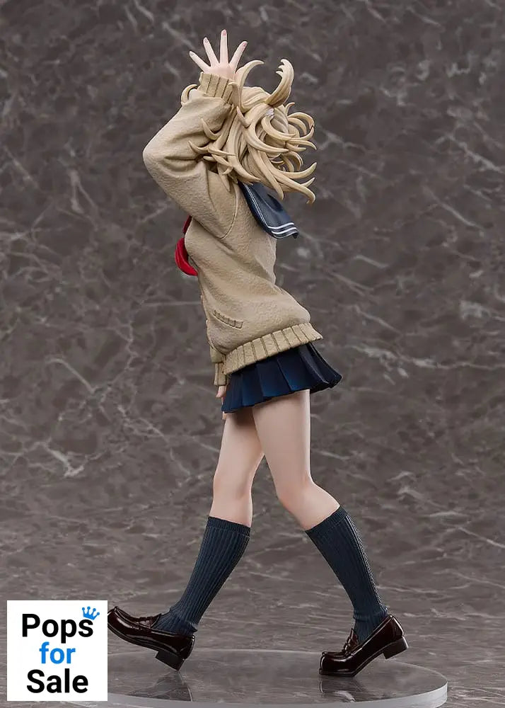My Hero Academia PVC Statue 1/4 Himiko Toga 37 cm