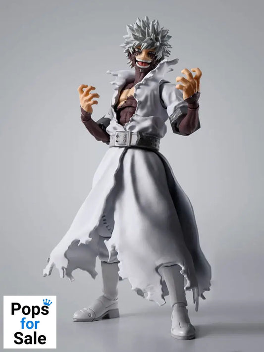 My Hero Academia S.H. Figuarts Action Figure Dabi 16 cm