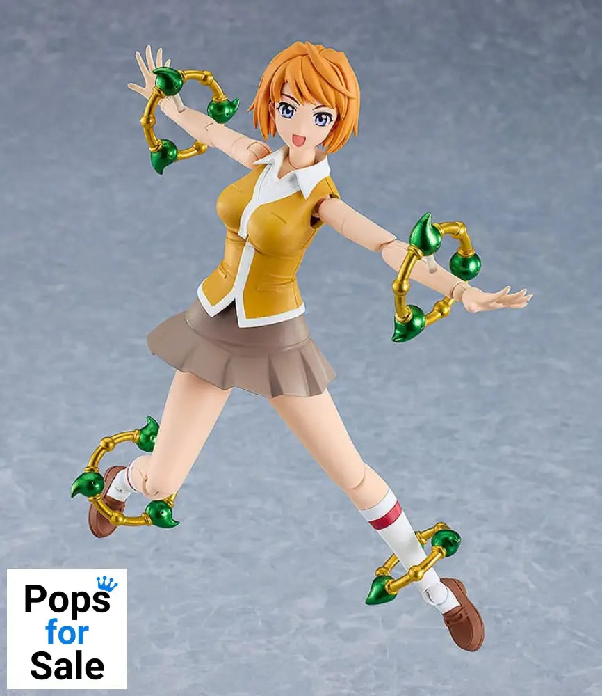 My-Hime Plamatea Plastic Model Kit Mai Tokiha 15 cm Model kits