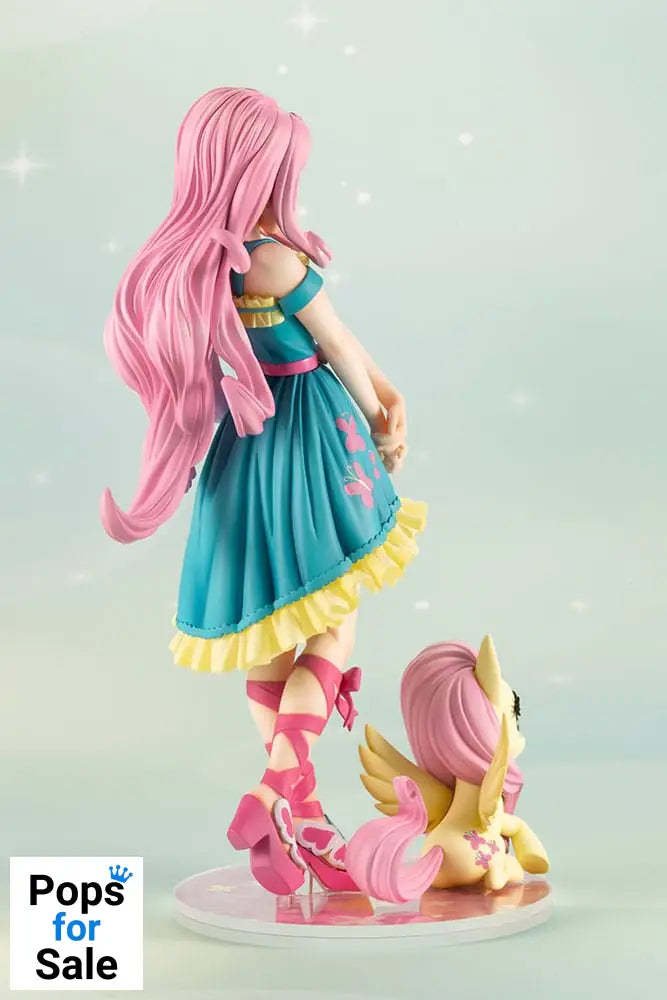 My Little Pony Bishoujo PVC Statue 1/7 Fluttershy 22 cm
