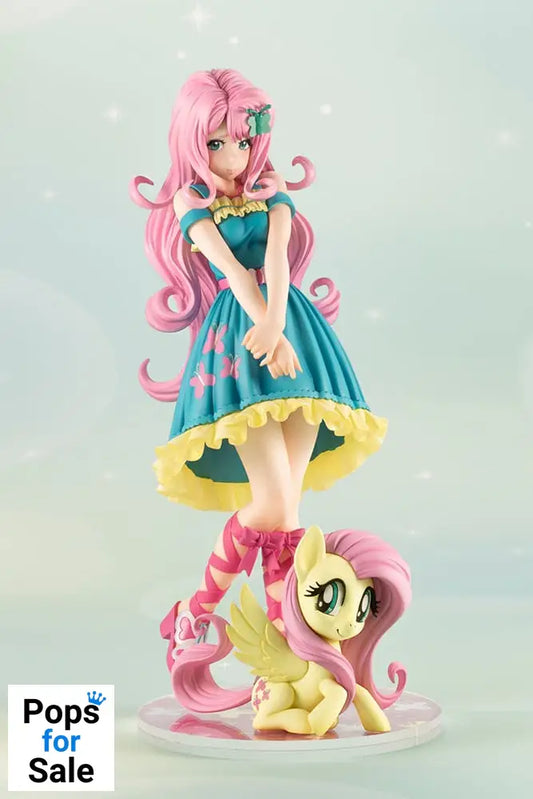 My Little Pony Bishoujo PVC Statue 1/7 Fluttershy 22 cm