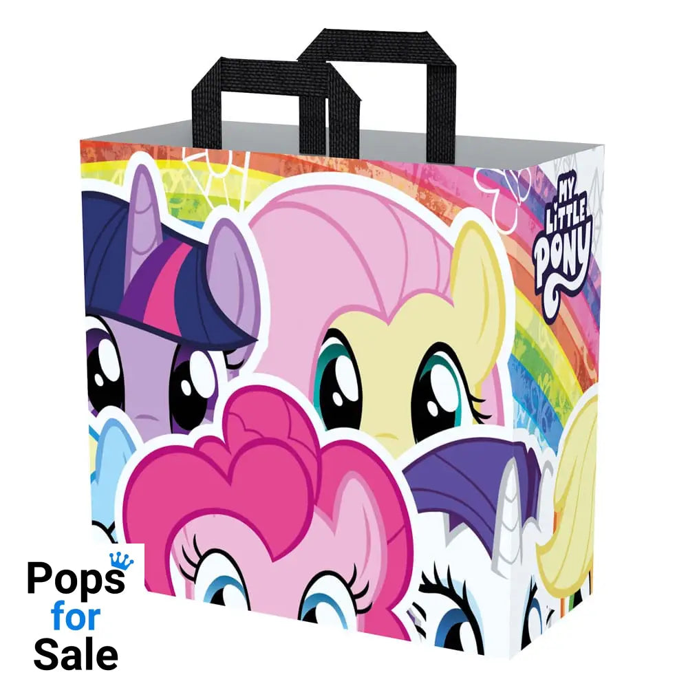 My Little Pony Tote Bag Bags
