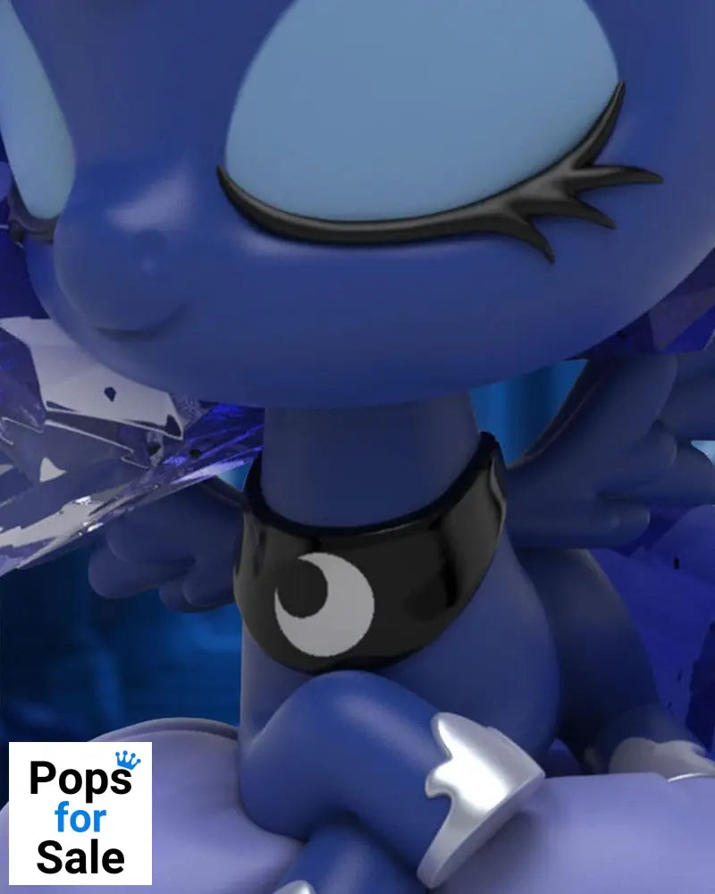 My Little Pony Vinyl Figure Princess Luna Memories Edition 15 cm Mini-figures