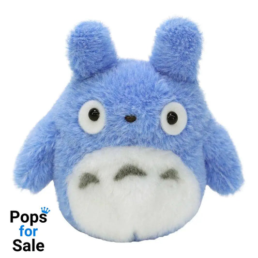 My Neighbor Totoro Beanbag Plush Medium Totoro 10 cm