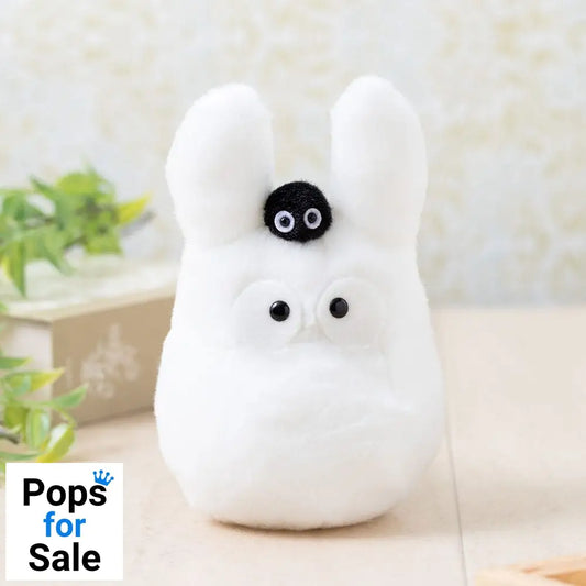 My Neighbor Totoro Beanbag Plush Small Totoro Small