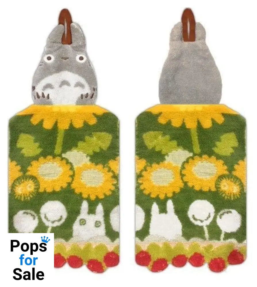 My Neighbor Totoro Dress Towel Big Totoro 20 x 45 cm