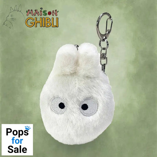My Neighbor Totoro Funwari Mini Plush Coin Purse Small Totoro