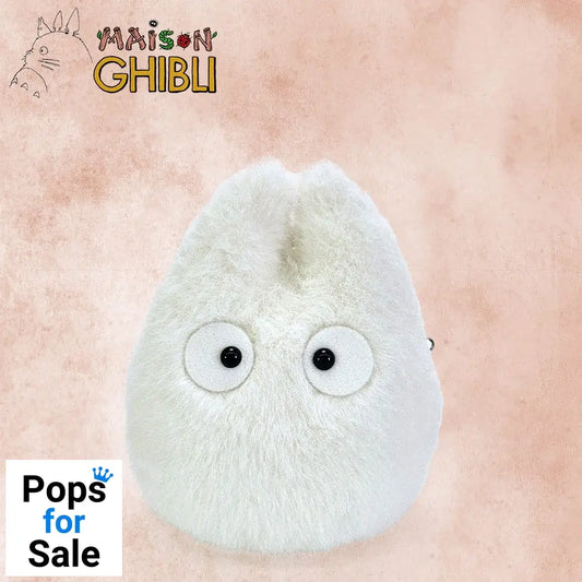 My Neighbor Totoro Funwari Plush Coin Purse Small Totoro