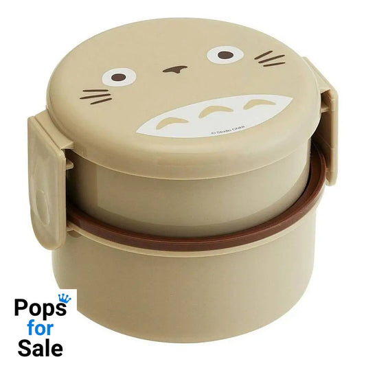 My Neighbor Totoro Lunch Box Totoro