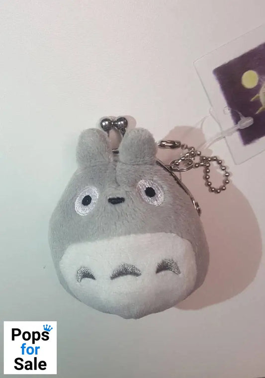 My Neighbor Totoro Mini Plush Coin Purse Totoro 8 cm