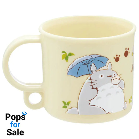 My Neighbor Totoro Mug Totoro & Catbus