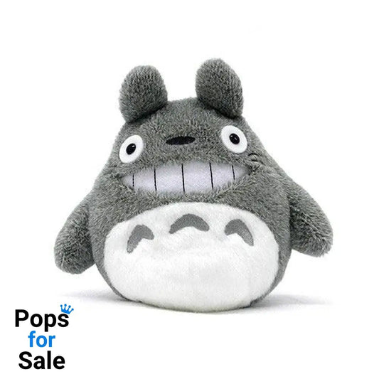 My Neighbor Totoro Plush Figure Totoro Smile 18 cm