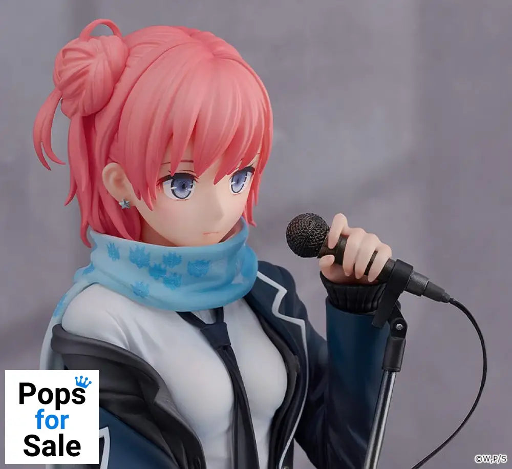 My Teen Romantic Comedy SNAFU PVC Statue 1/7 Yui Yuigahama: Light Novel Ver. 24 cm Statues