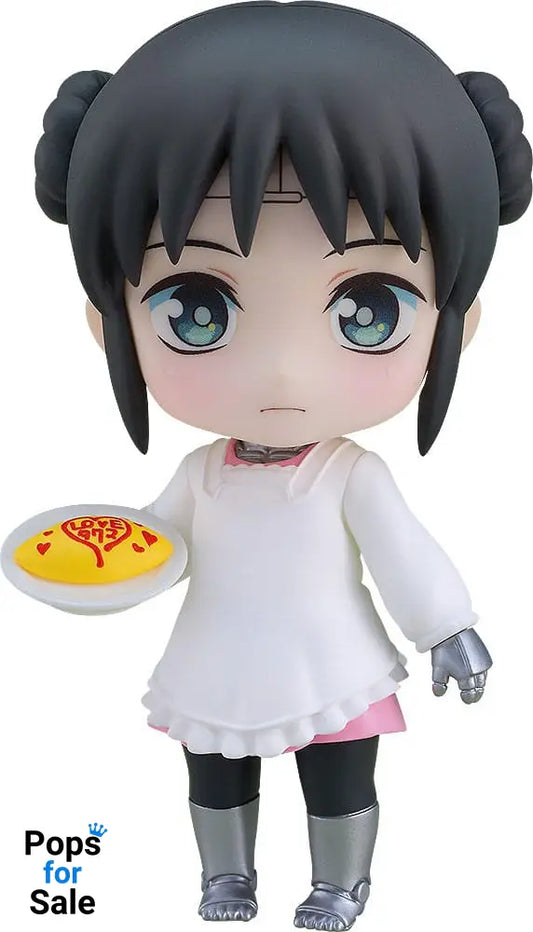 My Wife Has No Emotion Action Figure Mina 10 cm