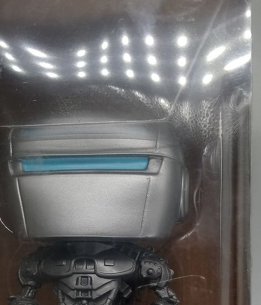 #167 Liberty Prime - 6 Inch - Fallout 4 - Box Damaged Funko POP