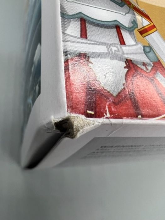 #81 Asuna - Sword Art Online - Box Damaged Funko POP