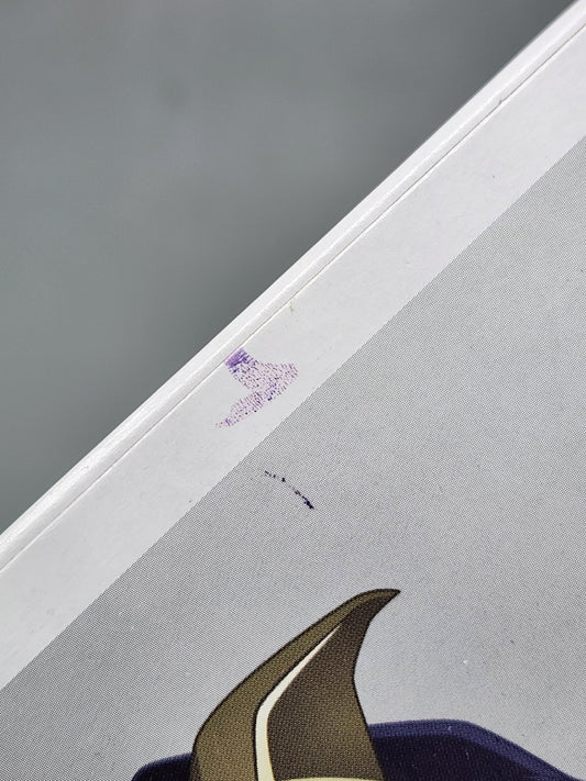 #238 Wonder Woman (from Flashpoint) - DC Super He Box Damaged Funko POP