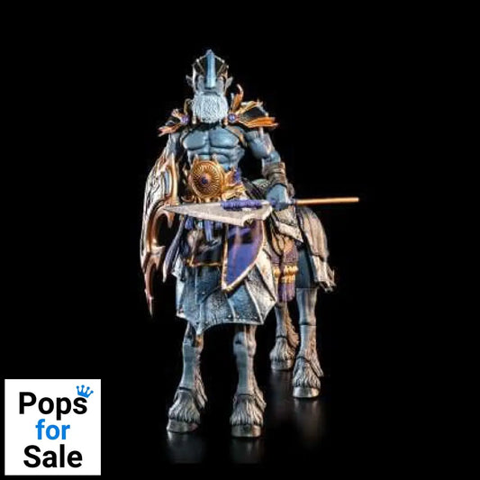 Mythic Legions: Ashes of Agbendor Actionfigur Shadow Centaur