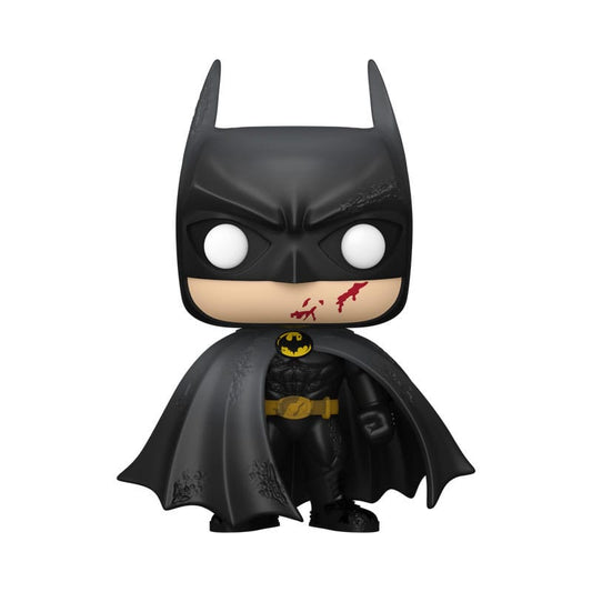 518 Batman - DC Batman 85th Anniversary Funko POP Preorder