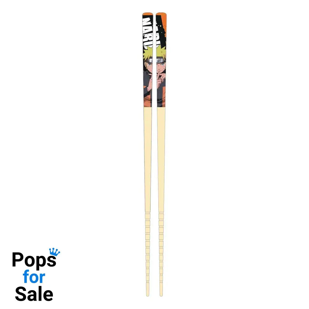 Naruto Bamboo Chopsticks Naruto Kitchen- and Tableware