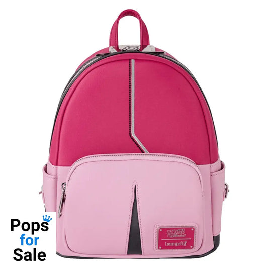 Naruto by Loungefly Backpack Mini Sakura Cosplay Outfit