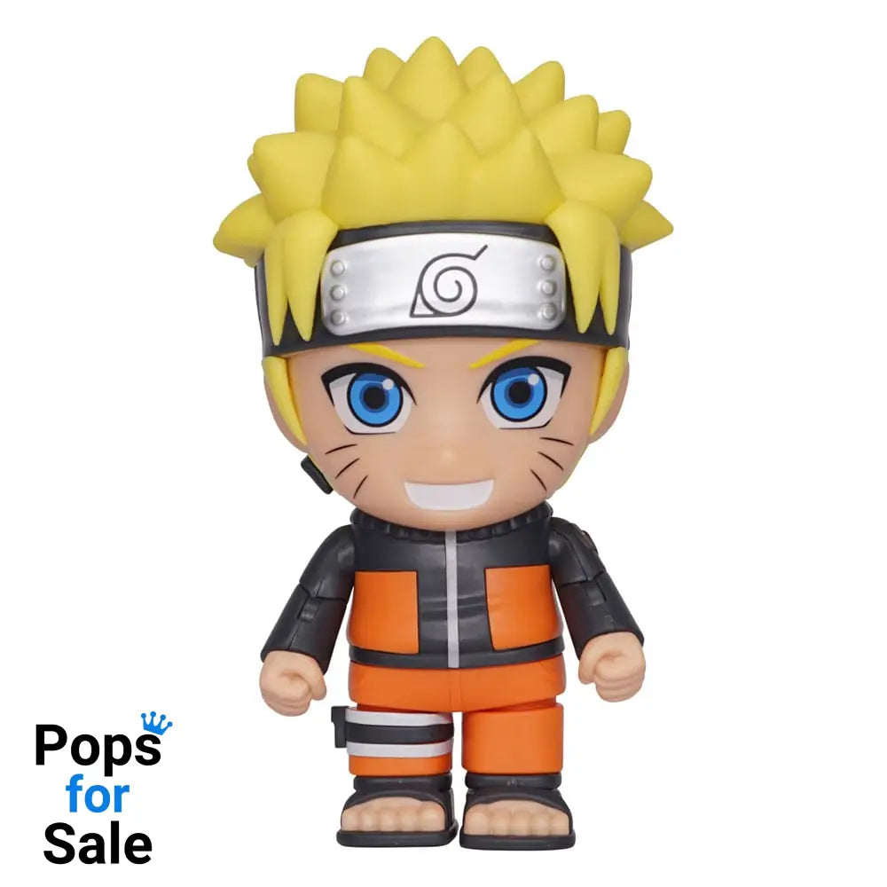 Naruto model kit Naruto 13 cm