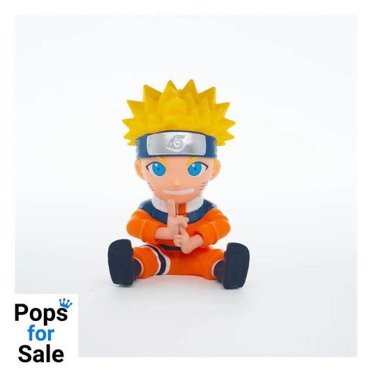 Naruto: Money Box Uzumaki 15 cm
